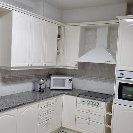 בית נופש Espectacular Casa 210 M2 Cerca De Hermosas Playas *